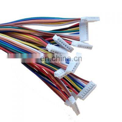 Factory IP68 Steel Pipe Probe Temperature Sensor Digital Maxim Original Chip DS18B20 Harness