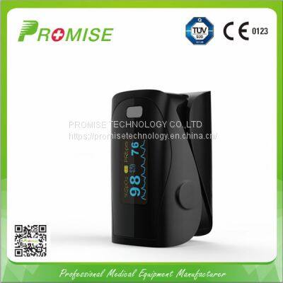 Fingertip Pulse Oximeter