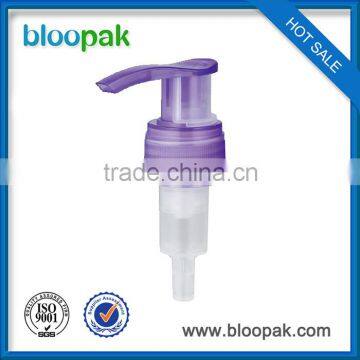 Custom High Quality Lotion Pump 24/410