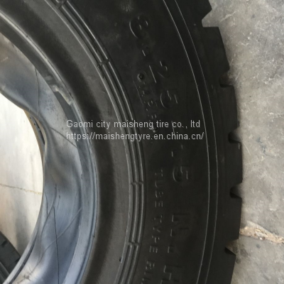1 Lufei Loader Tire 12.00-16 14/90-16 20.5/70-16 16/70-20 825-16 photo-3