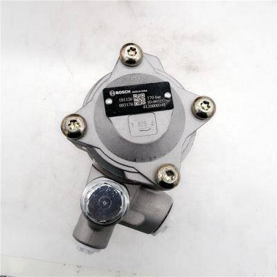 Brand New, Guter Preis für MT86 Mining Truck Power Steering Pump 4120000348 photo-5