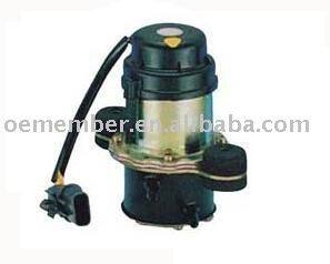 MD129492/4 Electric Fuel Pump for MITSUBISHI photo-2