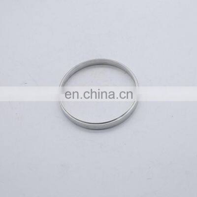 SBC BBC 350 Ford 1/2 Inch Aluminum Air Cleaner Spacer for Ford Chevy