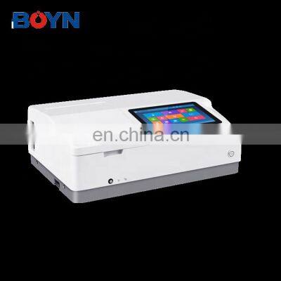 BNUV-D860 BNUV-D870 BNUV-D880 Double Beam Scanning UV Visible Spectrophotometer photo-2