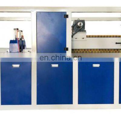 KLHS The Manufacturer Directly Provides Profile Tractor Three Claw Tractor and Other Models Profile Traction photo-2