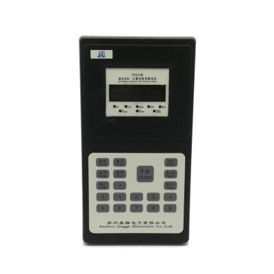 ST2241 Grounding resistance Tester/ earth resistance measurement/ soil resistivity meter