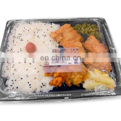 Ready To Ship Box/ Tray Heat Shrink Packing Machine photo-3