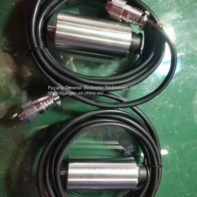 Персонализируемый датчик IEPE photo-3