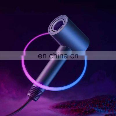 Xiaomi Mijia Hair Dryer H900 Negative Ion High Speed Blower Professinal HairCare 1400W Electric Dryer Smart Temperature Control photo-5