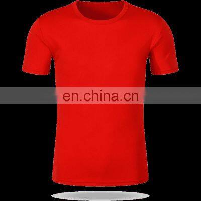 Wholesale high quality T-shirts for Men custom pattern logo premium designs comfortable fitting OEM ODM