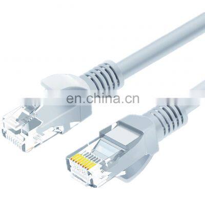 high speed utp patch cable cat 6a network cable free sample cat6 patch cords cables