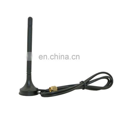 High Quality 890-960MHz 1710-1990MHz external GSM Antenna with SMA Connector