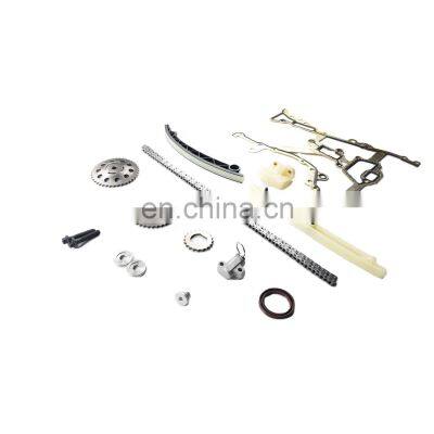 High Quality Timing Chain Kit TK1001-20 for OPEL engine no.:X10XE/Z10XE/Z10XEP with OE No.95522267;90531863