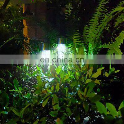 Оптовая ножка солнечного фонаря из нержавеющей стали photo-2