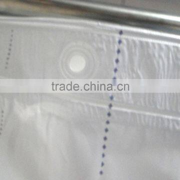 Pvc Printed Curtains in Roll for Living Room photo-2