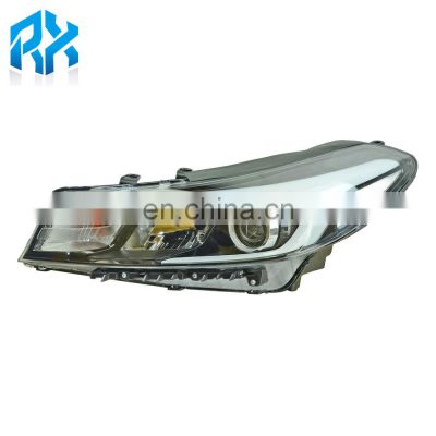 ELETRIC PARTS LAMP ASSY HEAD 92101-A7530 92101-A7540 92101-A7550 92101-A7600 For KIa CEARTO 2016 - 2018