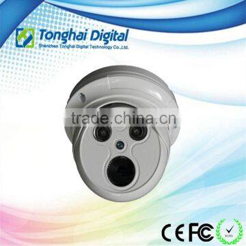 Outdoor Security Camera System 1/3'' Sony 700 TVL CCTV Camera