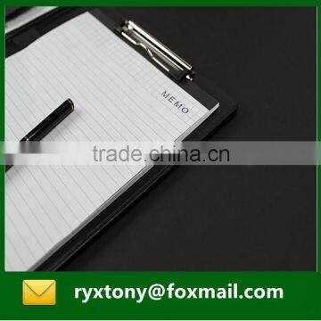 A4 Leather Material File Folder With Calculator Supplier's Choice photo-3