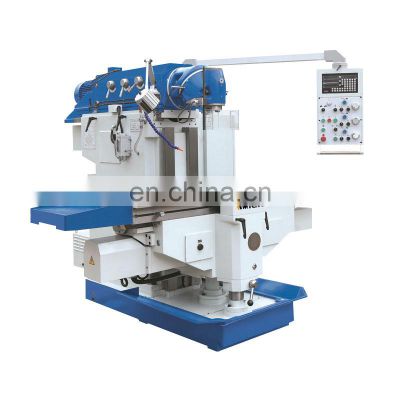 X5746 X5750 high rigid metal milling machine for metal working