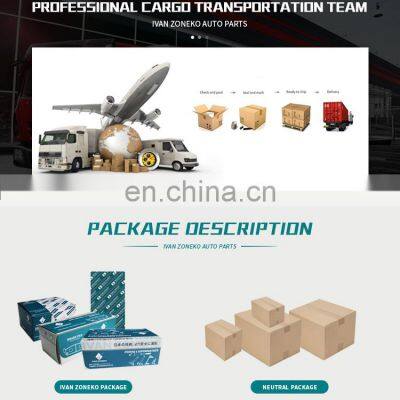 Plastic Frame Quality And Quantity Assured Global Certificated Ball Joint 43330-39285 43330 39285 4333039285 For Toyota photo-4