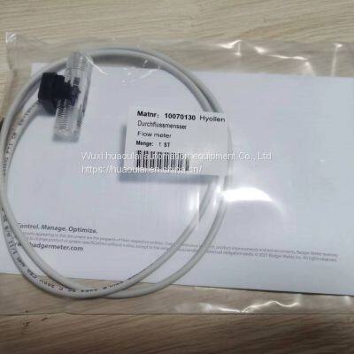 Flow Meter 10070130 for Bystronic Laser Cutting Machine photo-4