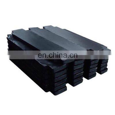 Elevator Lift Compound Cast Iron Steel Plate Counterweight Block