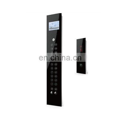 High Quality Touch Screen Cop And Lop Elevators Buttons