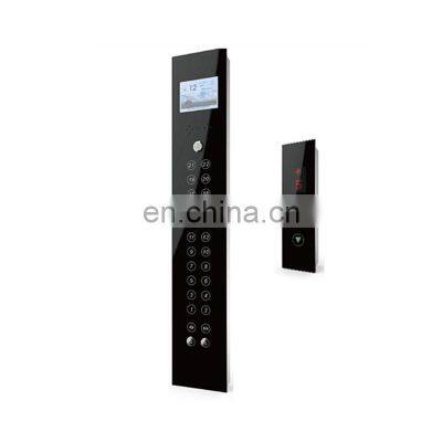 Elektrische Komponenten, Aufzugstouch-COP- und LOP-Panel, Anzeigetafel photo-5