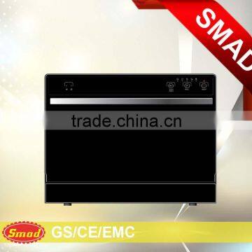 Made in China SMAD home appliance home used china small dish washer machine with CE ROHS...CERT                        
                                                Quality Choice