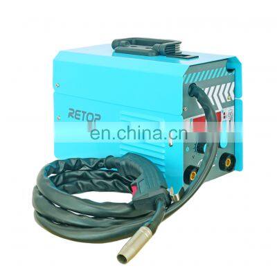 Pro Mig 200 Inversora Mig Flex de Solda photo-4