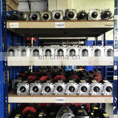 SMT FX3U Programmable Logic Controller Cnc Machine Part Price ac Cnc Servo Motor ac Servo Motor photo-5