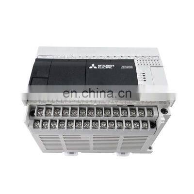 Best Price Original Mitsubishi Plc Programmable Controller FX3G-40MT/ES-A photo-3