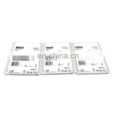 Best Price Siemens 6ES7953-8LP31-0AA0 SIMATIC S7 Micro Memory Card photo-2