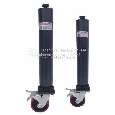 Welding Fixture Supporting Legs for 3D/2D Welding Table photo-2