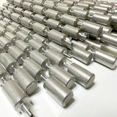 Sus316L Powder Sintered Filter Cartridge photo-3