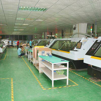 Ucreate PCB CO., LTD company overview - view 3