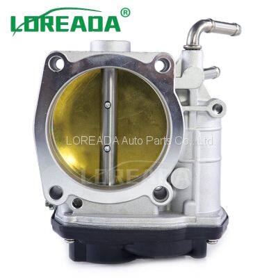 Throttle Body for NISSAN 16119-9N00A TB-1061 ETB-0021