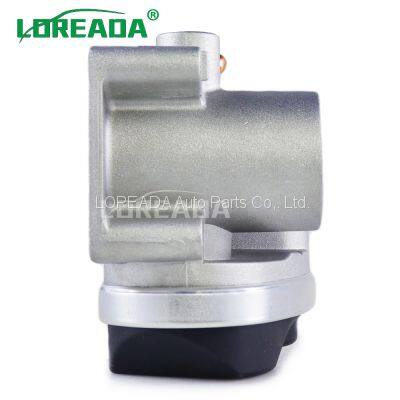 Throttle Body for VW AUDI SEAT 036133062B 036133062N 036133062L photo-2