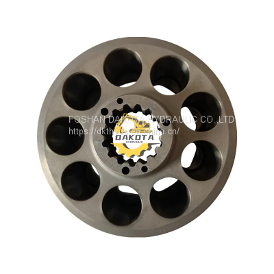 Hydraulic Spare Parts Pz-4b-100 Hydraulic Pump Parts photo-5