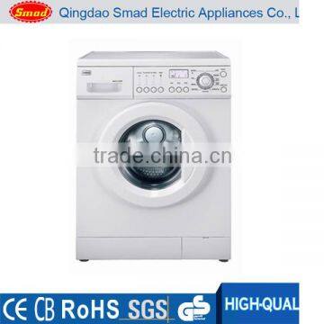 Washer Dryer Combo, Fully Automatic Clothes Front Loading Drying and Washing Machine