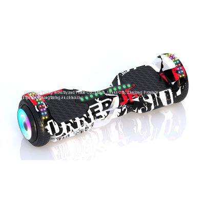 Hoverboards Smart Hover Boards for Kid For 2021 new Gyroor cheap hoverboard