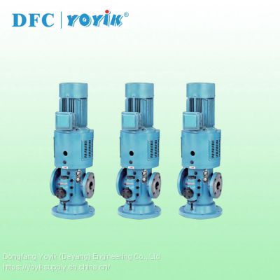 China factory single stage centrifugal pump DFBII80-50-240 for power station