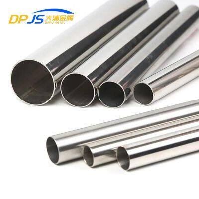 SUS334/SS347/s34770/sus908/926/724l/725 Stainless Steel Tube/Pipe Cold Rolled photo-4