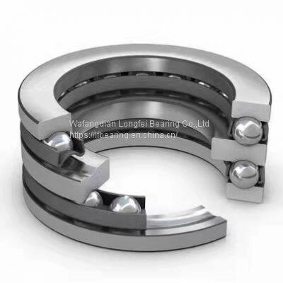 Thrust Ball Bearings 5691/800 91681/800 800*950*120 photo-2