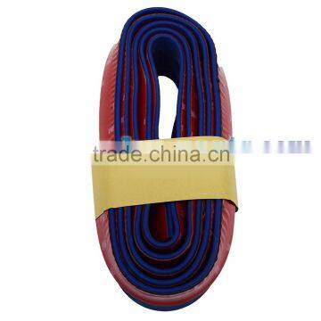 "Universal Tpvc Front Bumper Lip Skirt Protector,Multideflector Front Bumper Strip, High Quality Front Bumper Lip Skirt Protecto photo-2