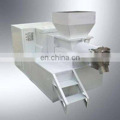 Industrial Laundry Bar Soap Toilet Bath Soap Plodder Extruder Printer Forming Making Machine Production Line photo-2