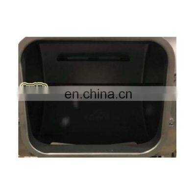 GYC-20 Electric Small Butter Churner photo-4