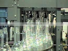 Full Automatic Peanut Butter Glass Jar Production Line photo-5