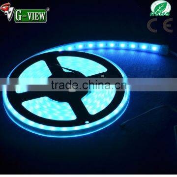 Red Green Bule Flexible Led Strip Light 3528 Chip With Water Proof IP65 photo-3