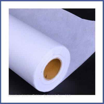 Filter Paper for Filtering Grinding Fluid in Machining Centers photo-5